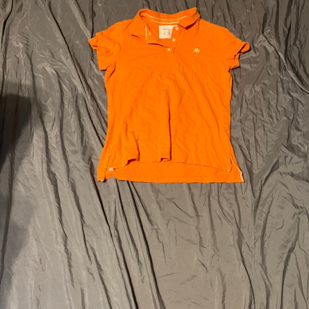 Aeropostale polo